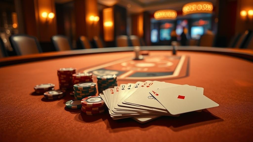 สูตรบาคาร่า ไม่มีค่าคอม: อ่านเค้าไพ่ให้ชนะใน 5 นาที