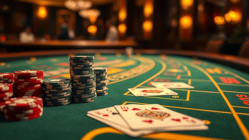 เล่นบาคาร่าออนไลน์ผ่านมือถือ