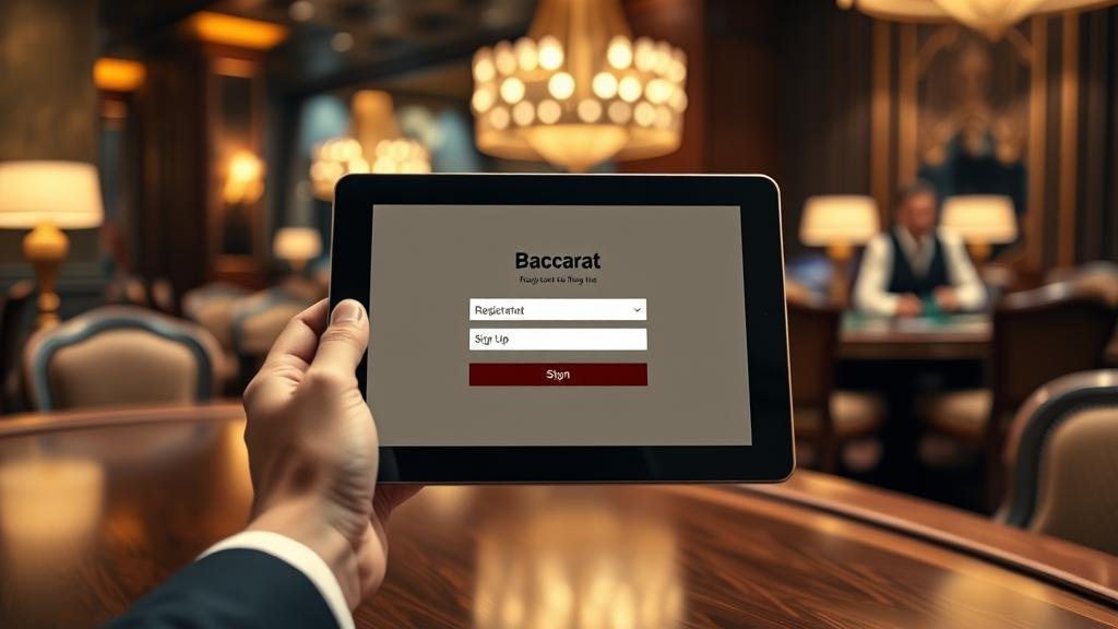 คู่มือพิชิตบาคาร่า: เทคนิคอ่านเค้าไพ่และเดินเงินฉบับปี 2025