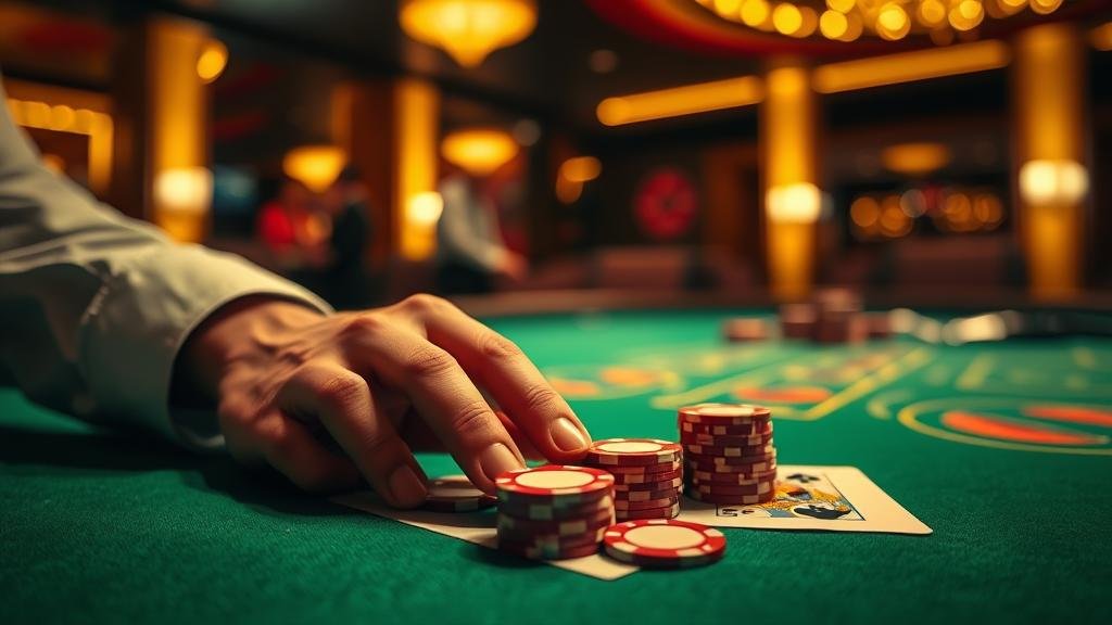 เคล็ดลับอ่านเค้าไพ่บาคาร่าฉบับอัปเดต 2025: พาโรลี มังกร ปิงปอง สำหรับมือใหม่ ...