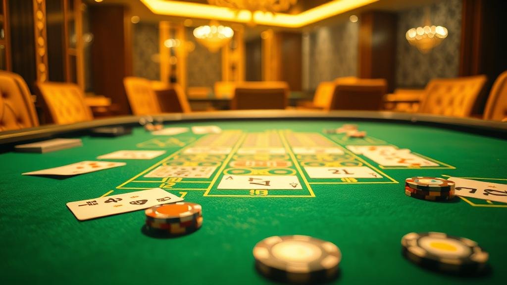 การวิเคราะห์เค้าไพ่มังกรบาคาร่า