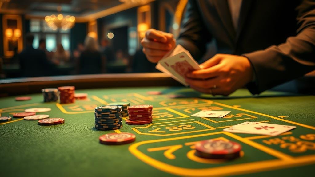 แผนภาพเทคนิคเดินเงิน 1-3-2-4 บาคาร่า