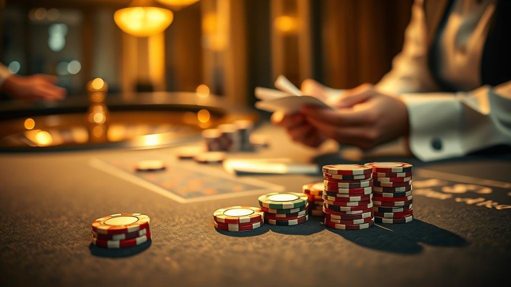 เปิดเคล็ดลับ บาคาร่า ไม่มีค่าคอม วัววัว: คุมงบทุนน้อย ฉบับ 2025