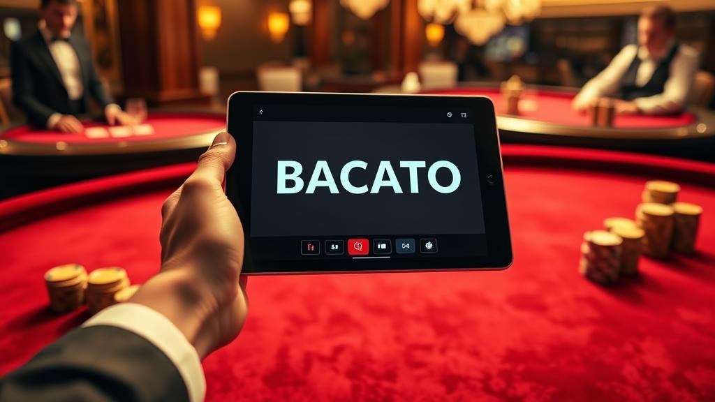 ค่ายเกมบาคาร่าชั้นนำ AE, Playtech, Pragmatic Play