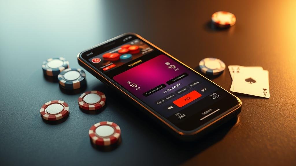 ตัวอย่างเค้าไพ่ปิงปองและเค้าไพ่สองตัดในบาคาร่า