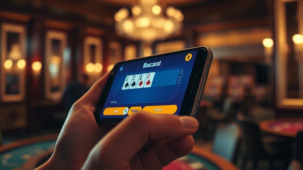 แผนภาพแสดงลำดับการเดินเงินแบบฟีโบนัชชีในบาคาร่า