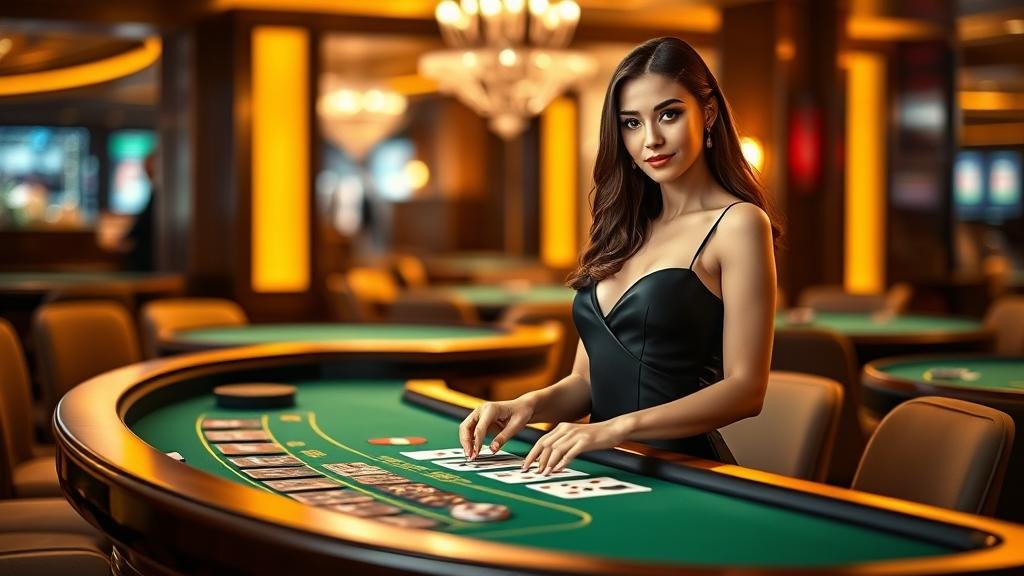 คู่มือเลือกค่ายบาคาร่า AE, SA, DG ฉบับเข้าใจง่าย ให้ชนะ ได้ผลจริง