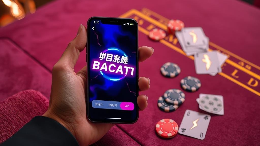 เปิดสูตรลับอ่านเค้าไพ่บาคาร่าสายฟ้าฉบับเซียน เข้าใจง่าย ได้ผลจริง