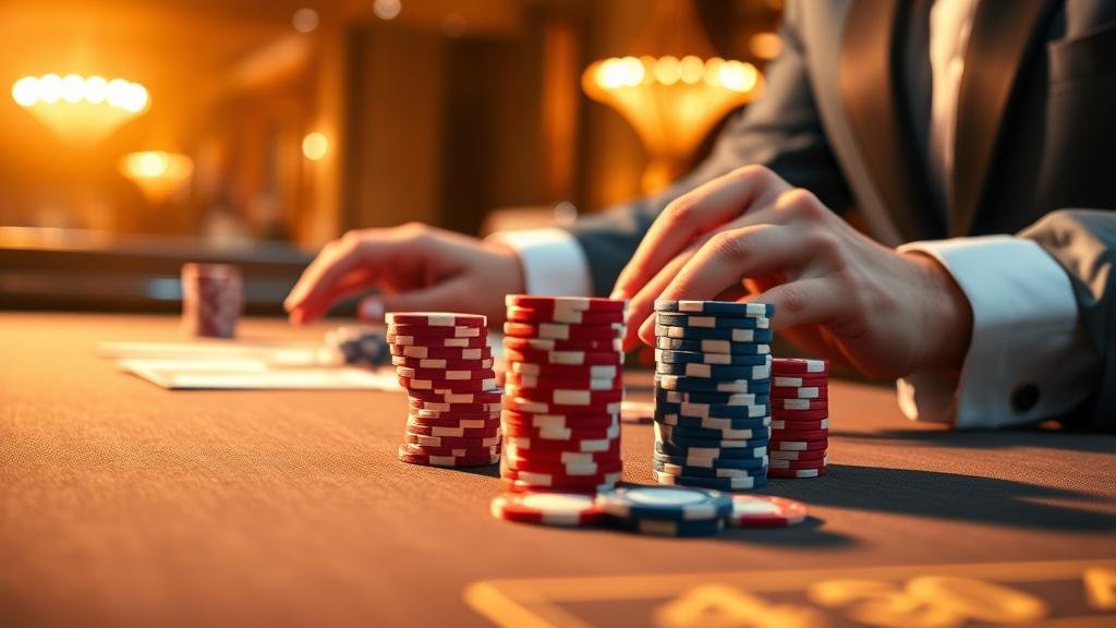 วิธีอ่านเค้าไพ่บาคาร่าฉบับเข้าใจง่าย ได้ผลจริง ยั่งยืน