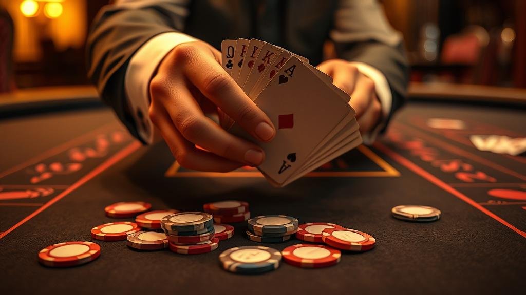 แผนการบริหารงบประมาณบาคาร่า