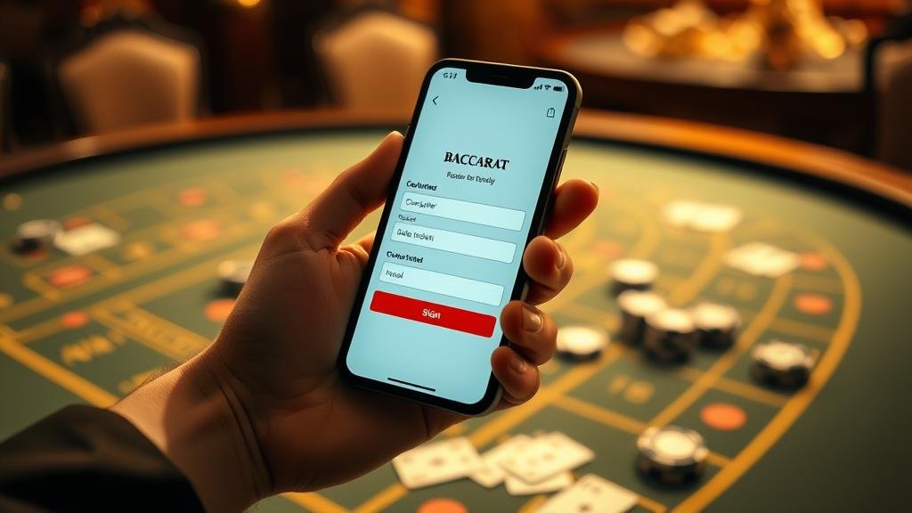 คู่มือฉบับเต็ม: อ่านเค้าไพ่บาคาร่าปิงปอง, มังกร, สลับคู่ ฉบับปี 2025 เข้าใจง่าย