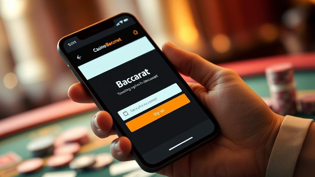 คู่มือฉบับเข้าใจง่าย: เลือกเล่นบาคาร่าให้ปัง รับทรัพย์ช่วงวันหยุด