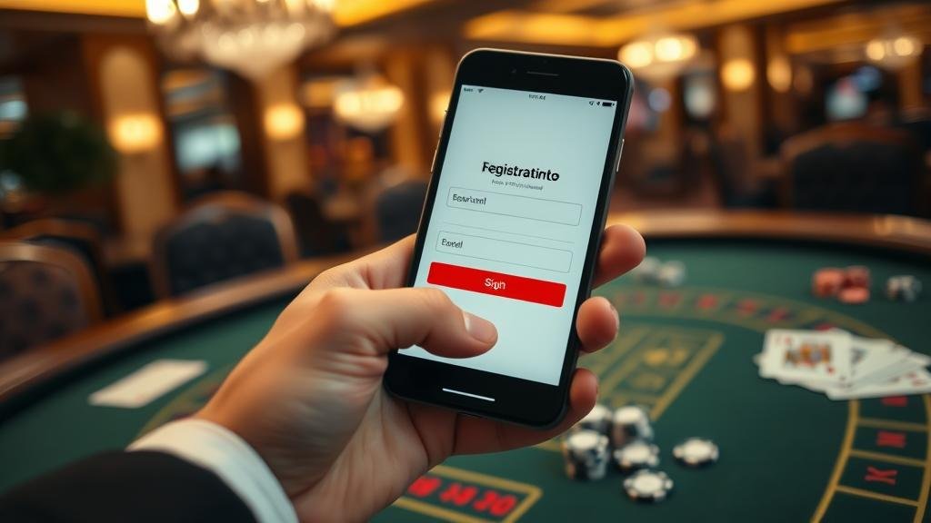 กลยุทธ์การเดินเงินบาคาร่า