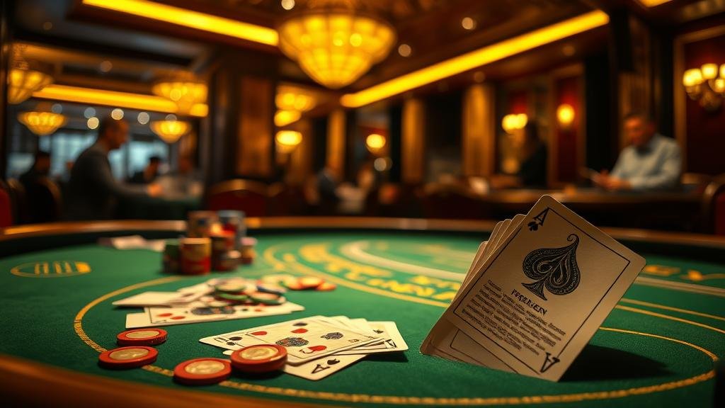 เปิดเคล็ดลับอ่านเค้าไพ่บาคาร่า AE, SA, DG ฉบับเซียน 2025 ทำเงินง่าย