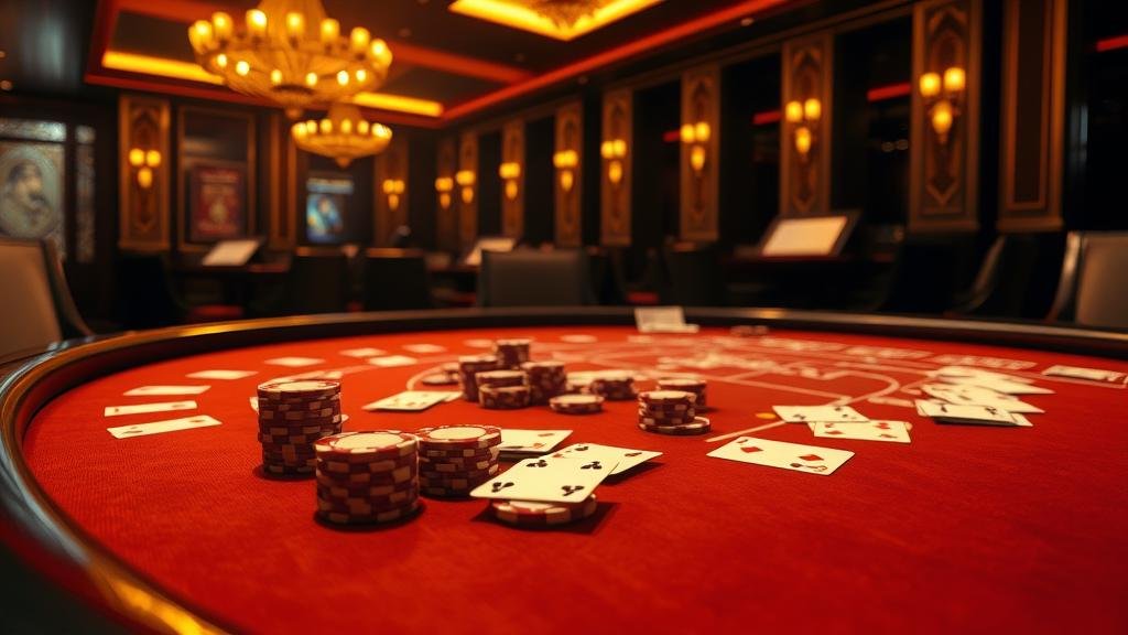 โปรแกรมวิเคราะห์บาคาร่าบนคอมพิวเตอร์