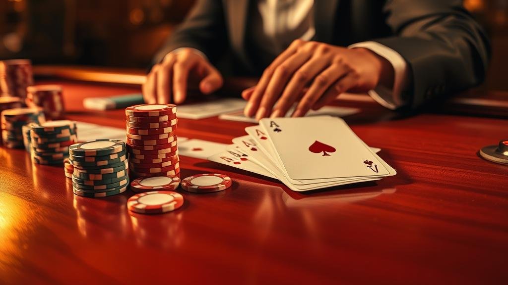 การเล่นบาคาร่าบนมือถือ