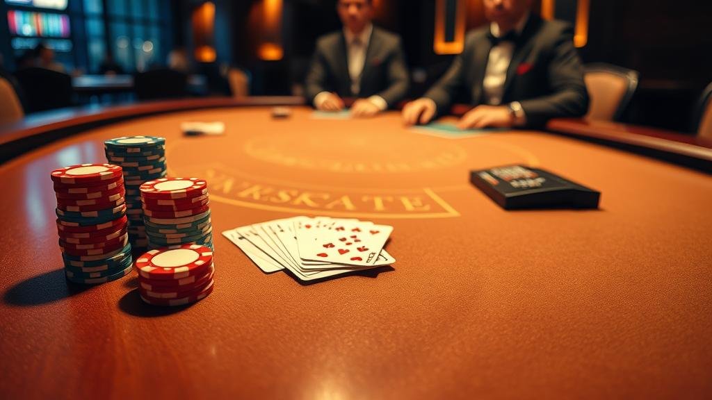 บาคาร่า: สูตรเดินเงินฉบับเข้าใจง่าย ชนะชัวร์ใน 5 นาที