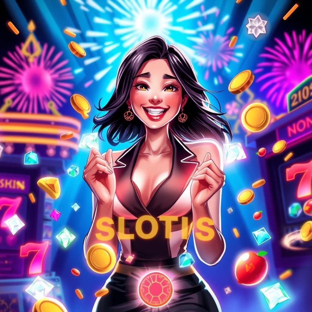 Diverse Slot Themes, Unlimited Free Play, High Payout Focus, No Minimum Bet casino representative