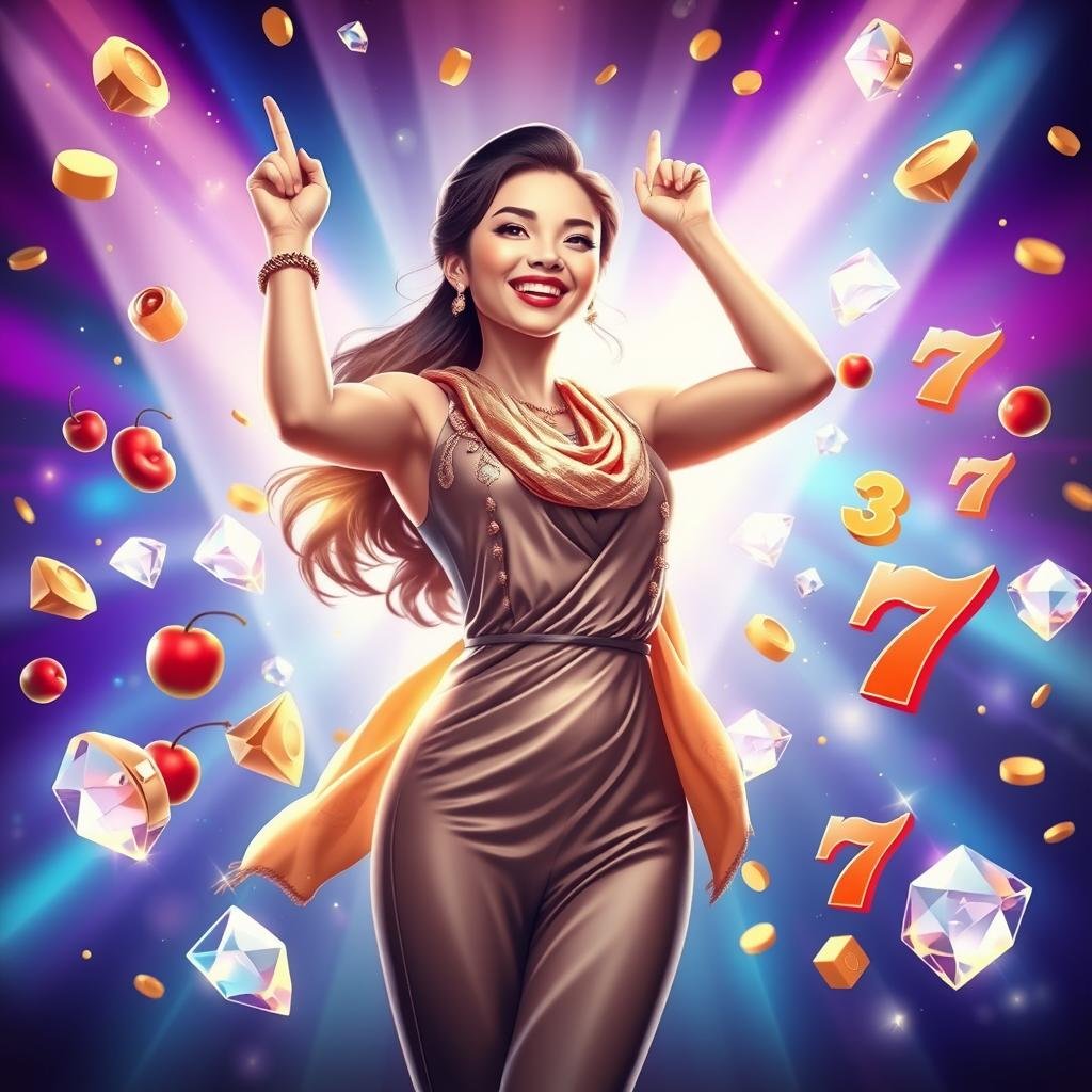 Crystal Clear Slots: Bonus on Bonus, Transparent RTP Testing, Full Thai Support casino representative