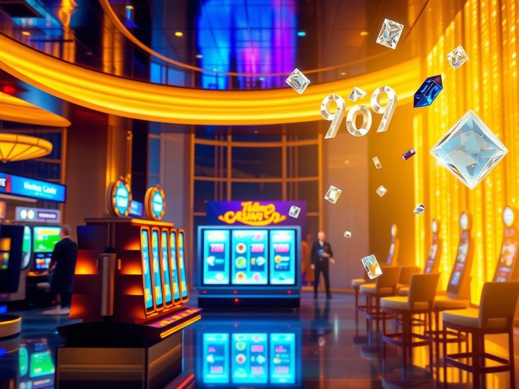 About Crystal Clear Slots: Bonus on Bonus, Transparent RTP Testing, Full Thai Support company