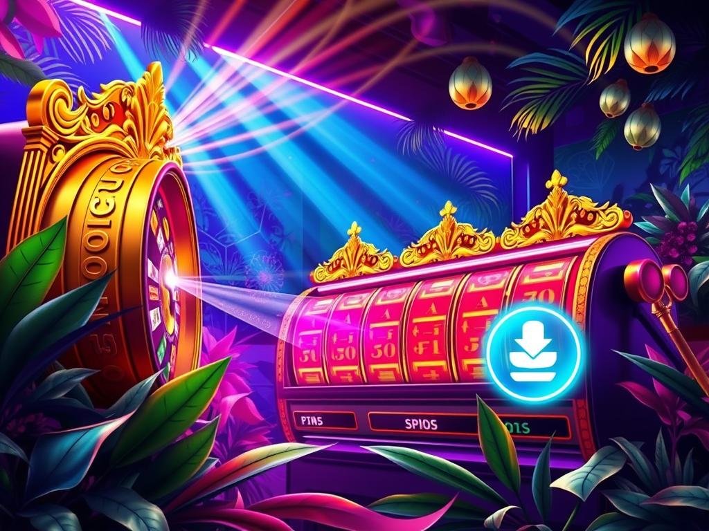 About Top Hit Slots - Spinners' Exclusive Deals, Stable System, Real Daily Coupons, Fast Downloads company