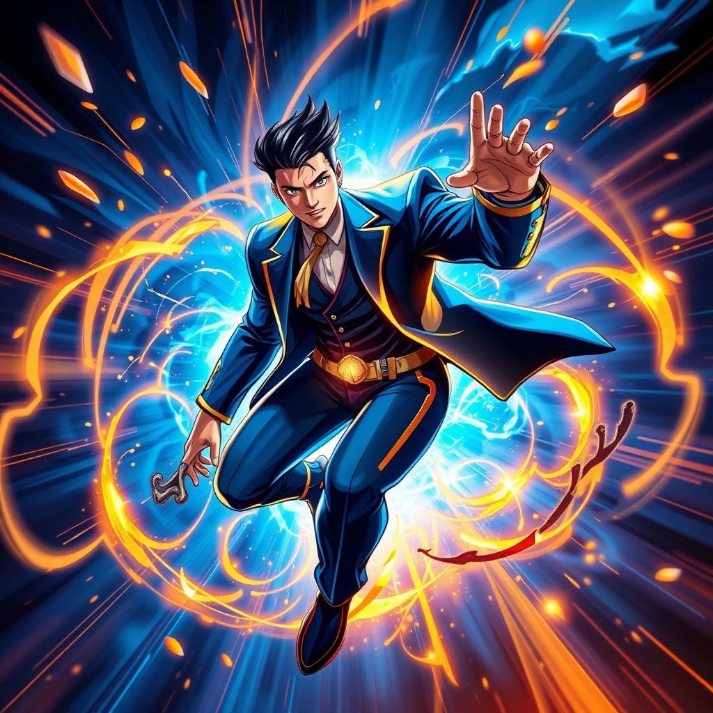 Spin Man Mook Kai casino representative