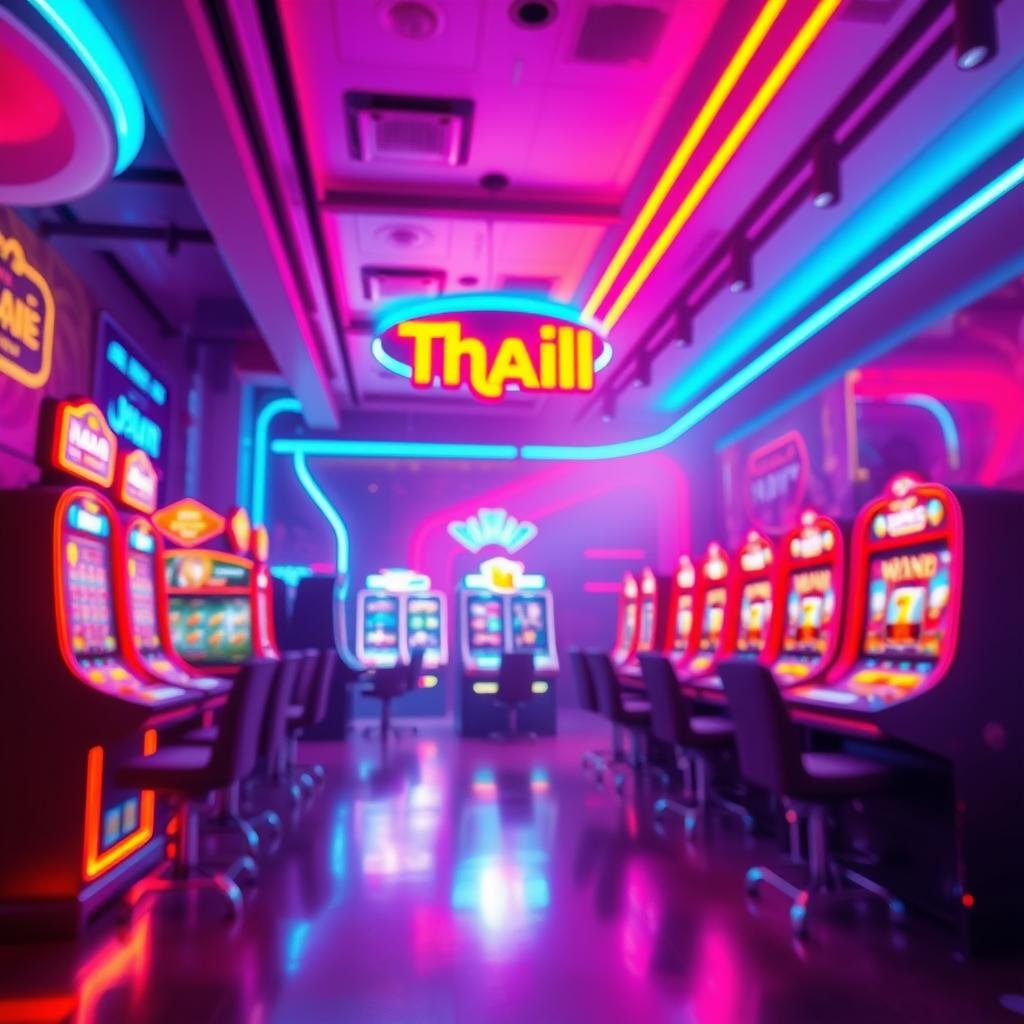 Spin Man Mook Kai customer success background