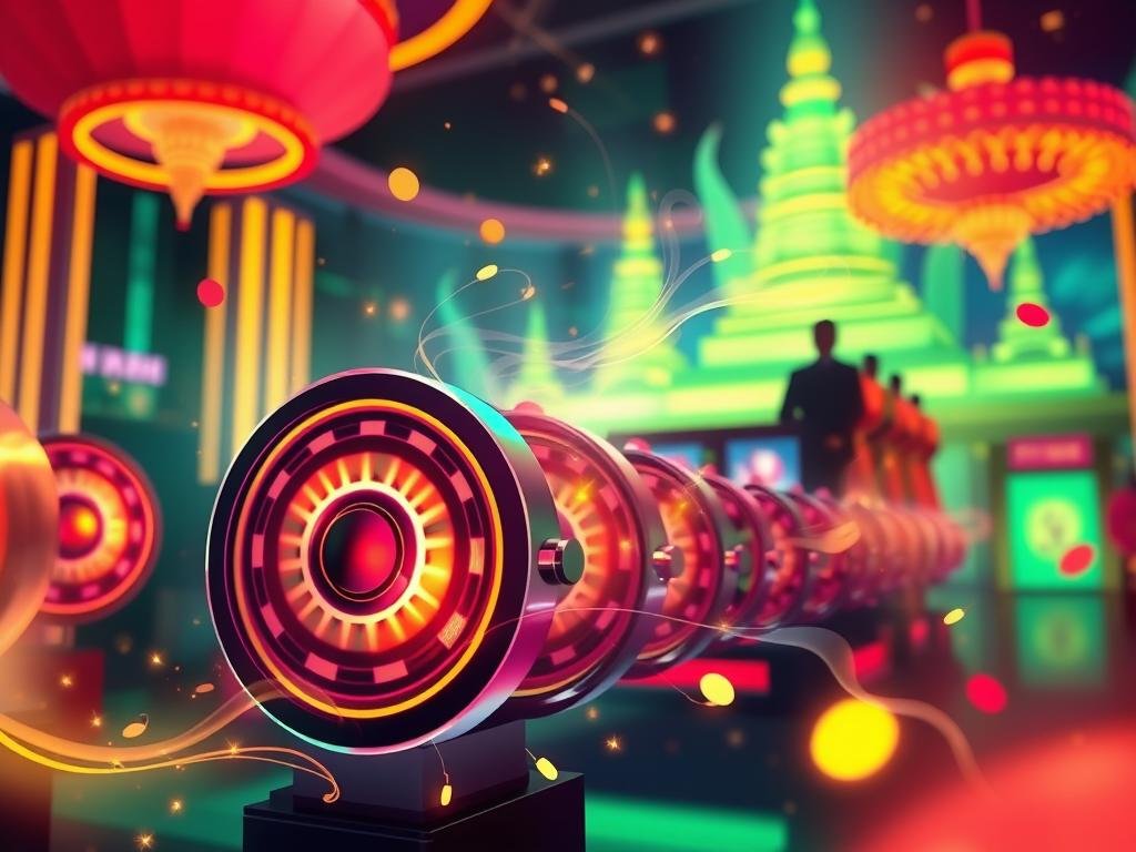 About ทางเข้าสล็อตออนไลน์ ภาพสวยเสียงแน่น การันตีเกมลิขสิทธิ์แท้ ถอนได้จริงไม่จำกัด company