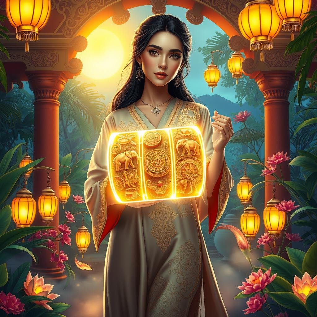 Slot Haven: Low Bet, High Win, Easy Play casino representative