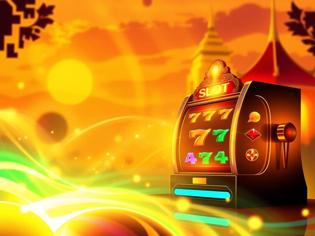 About Slot Haven: Low Bet, High Win, Easy Play company