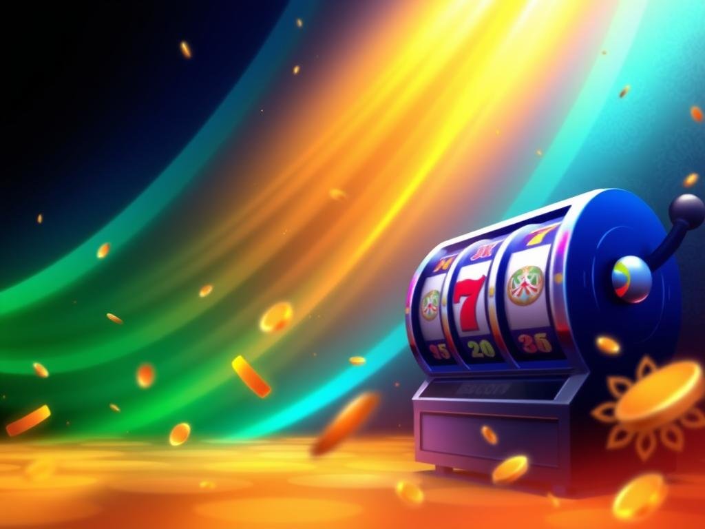 About Curated Quality Slots, Daily Random Rewards, Vertical Screen Support, Standard KYC, Abundant Bonus Combos company