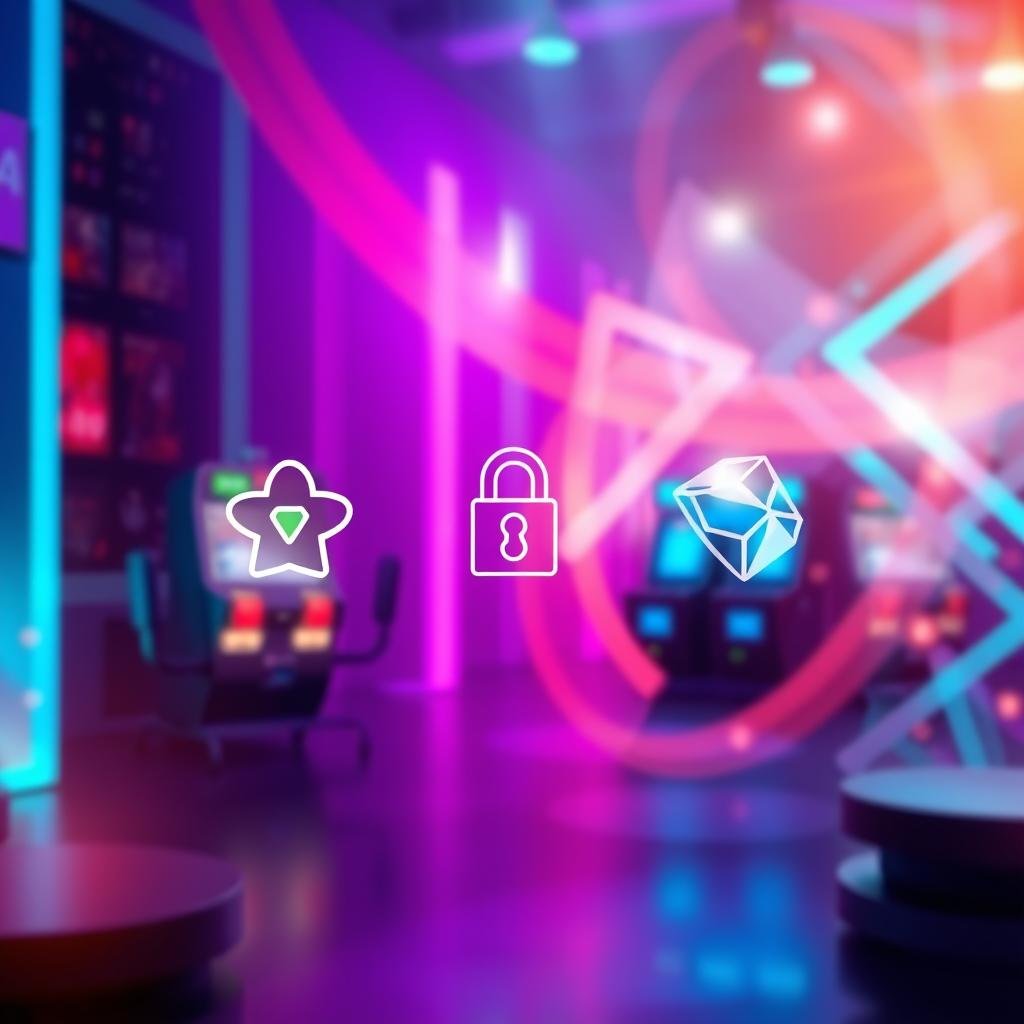 Curated Quality Slots, Daily Random Rewards, Vertical Screen Support, Standard KYC, Abundant Bonus Combos customer success background