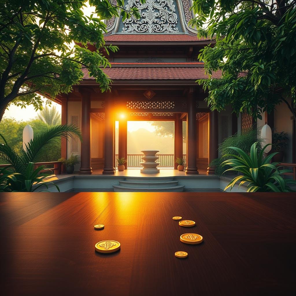 Select Slots, Daily Random Rewards, Auspicious/Lucky Themes, Safe & Trusted, Favorite Game Alerts customer success background