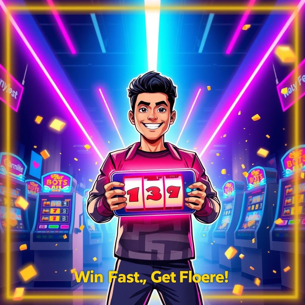 Spin Masters Thailand: Daily Delights, Expert Bots, Nationwide Speed casino representative