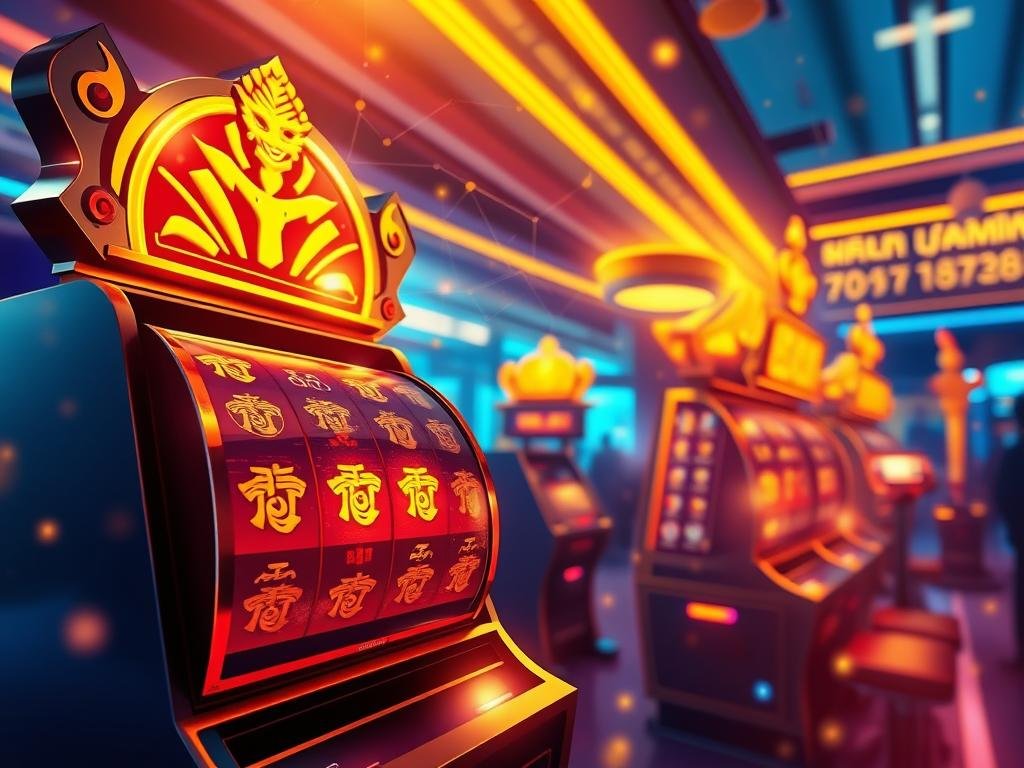 About The True Slot Hub: Easy Paylines, Accumulating Jackpots, Instant Auto Deposit/Withdrawal, Fast Connection Across Thailand company