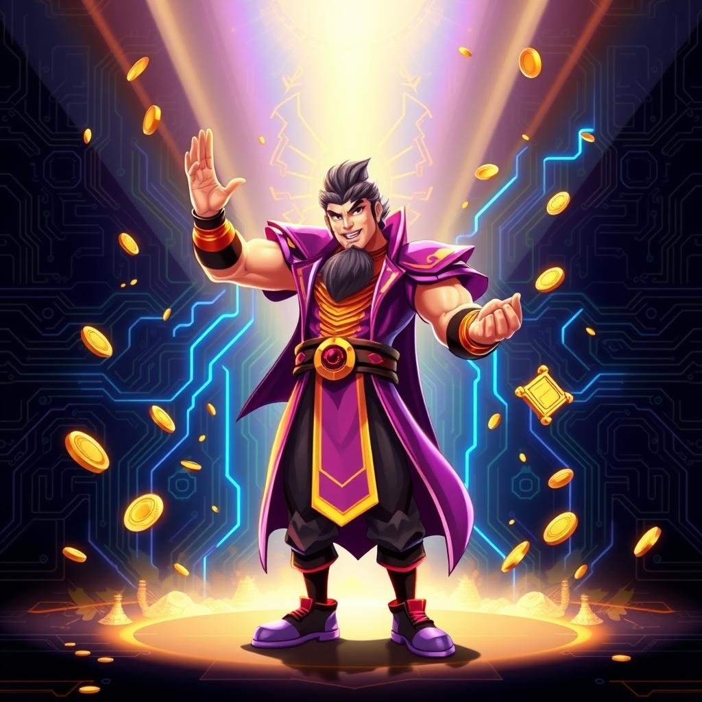 ศูนย์รวมเกมสล็อต ซื้อฟรีสปินได้จริง การันตีเกมลิขสิทธิ์แท้ ระบบป้องกันบอท/โกง casino representative