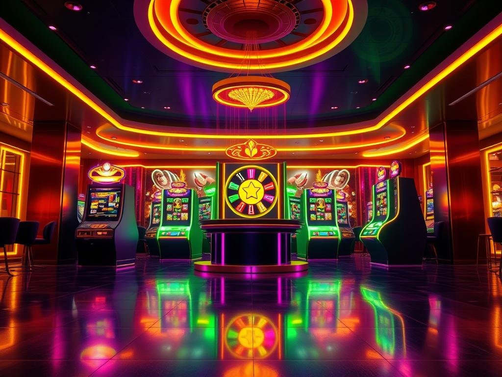 About ศูนย์รวมเกมสล็อต ซื้อฟรีสปินได้จริง การันตีเกมลิขสิทธิ์แท้ ระบบป้องกันบอท/โกง company