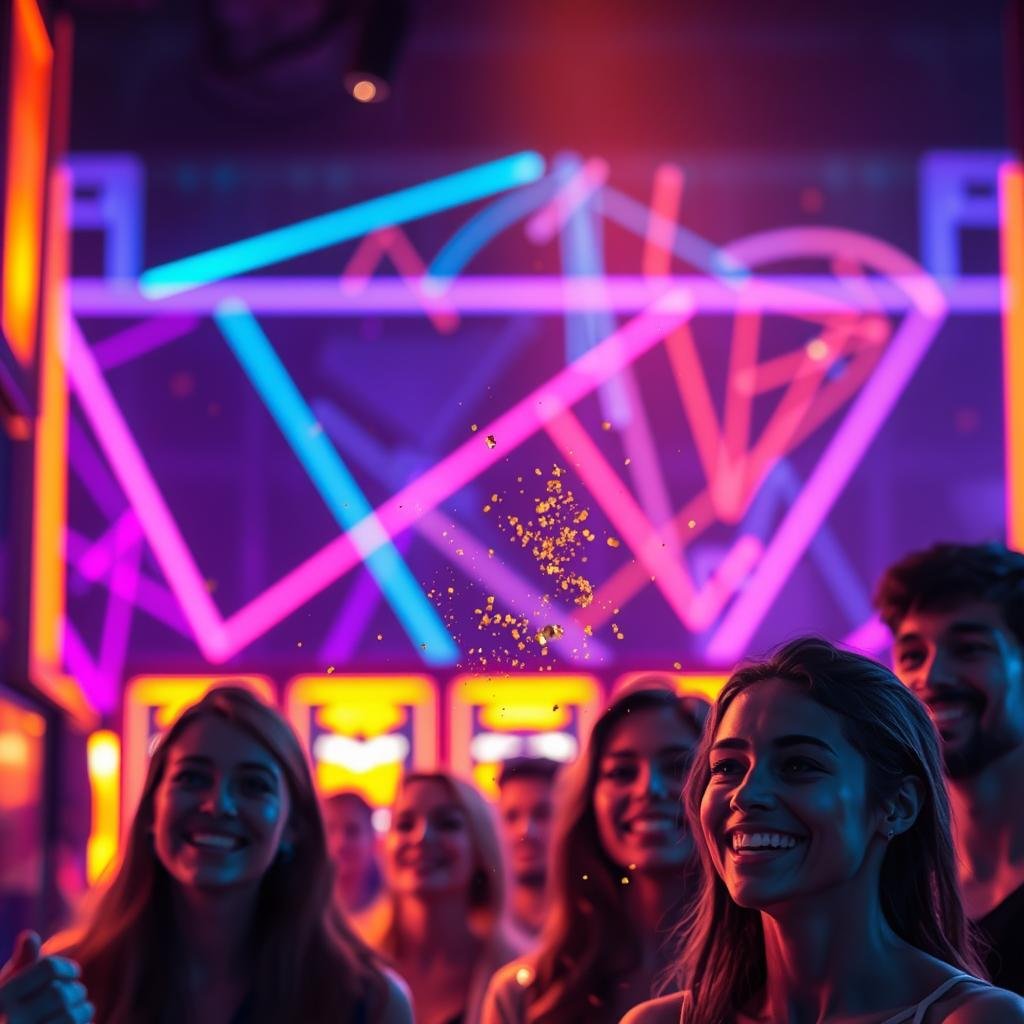 Modern Video Slots, Frequent Bonus Rounds, Top Famous Camps, Fast Billing System, Quick Load, Doesn't Eat Internet customer success background