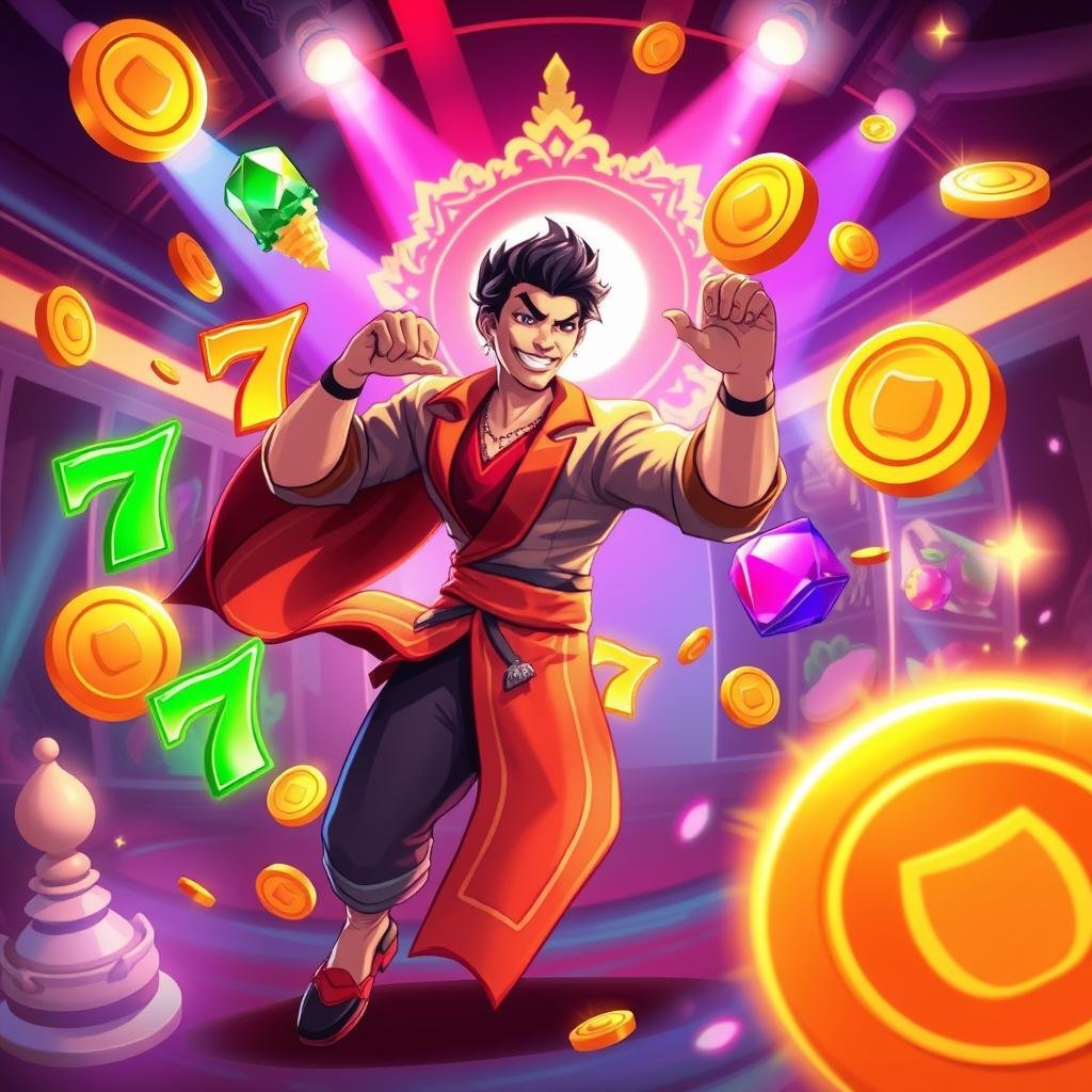 Modern Video Slots: Frequent Bonus Rounds, All Mobile Support, Fast Billing System, Low Data Usage casino representative