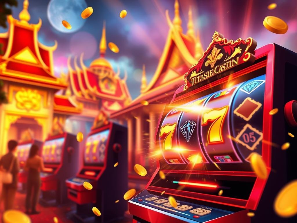 About Top Hit Slot Rankings: Special Promotions for Spinners, Full PG/Pragmatic/PP Providers, Daily Loss Rebates company