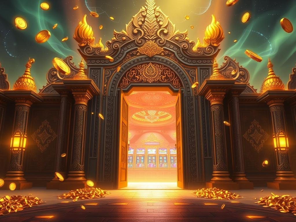 About Door to the World of Slots: Rewarding Payouts, Tailored Game Recommendations, Instant Auto Deposit/Withdrawal, Step-by-Step Beginner Guidance company