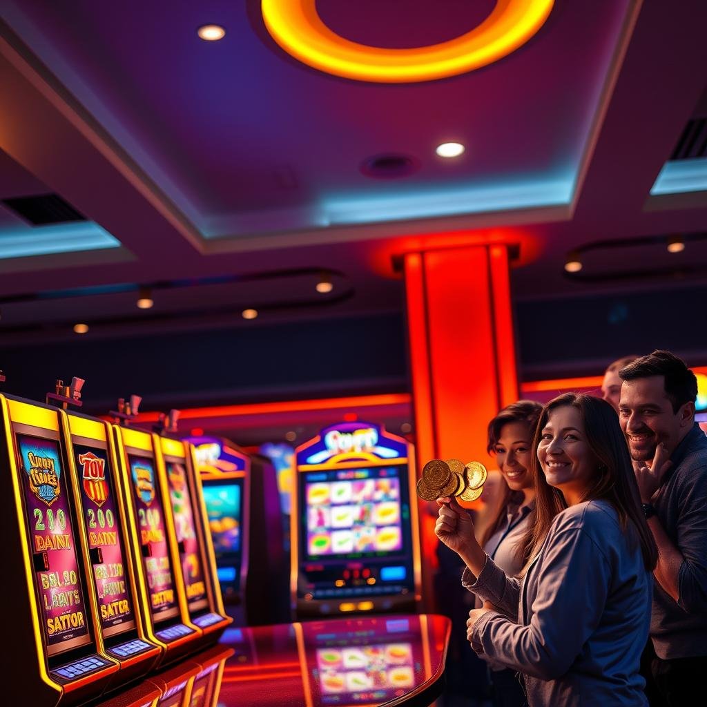 Door to the World of Slots: Rewarding Payouts, Tailored Game Recommendations, Instant Auto Deposit/Withdrawal, Step-by-Step Beginner Guidance customer success background