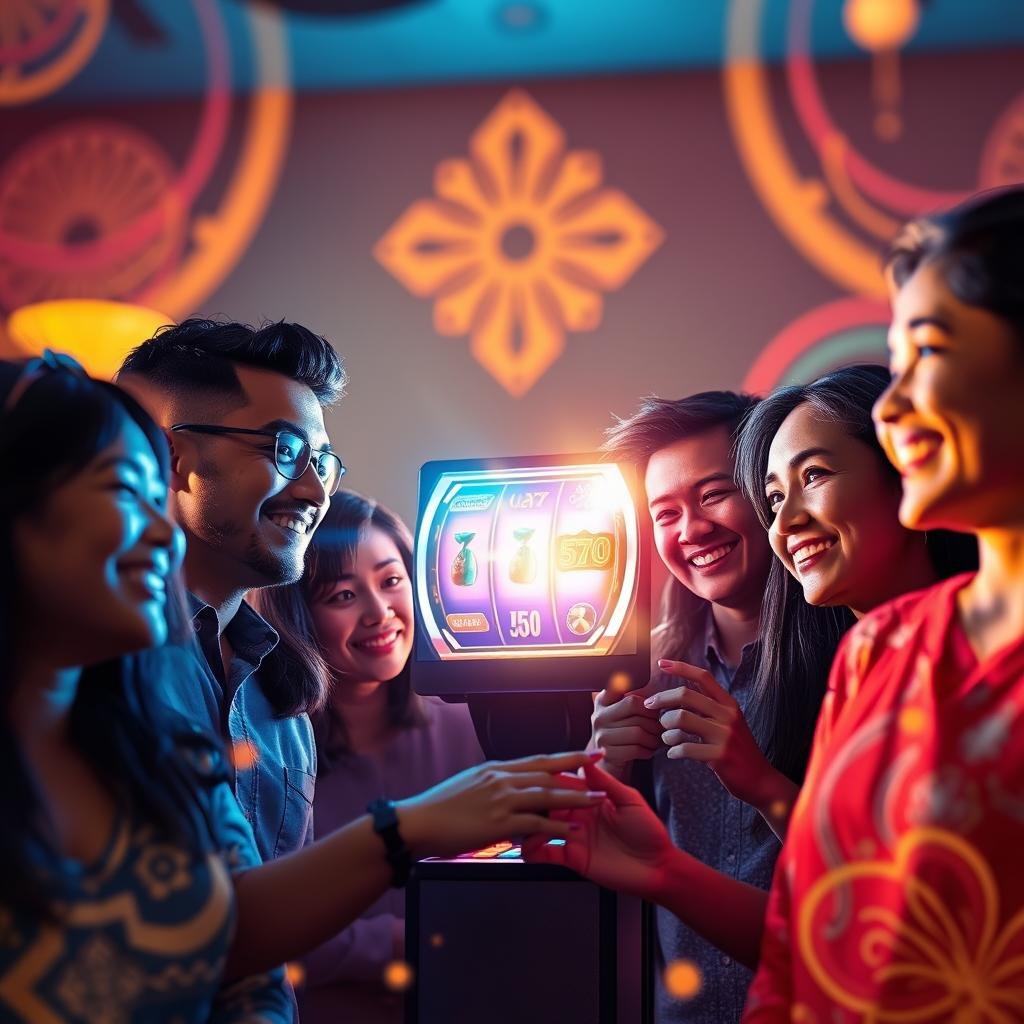 Spin Mun All Camps, Full Thai System Support, Safe Budgeting Guidance, True Wallet Supported customer success background