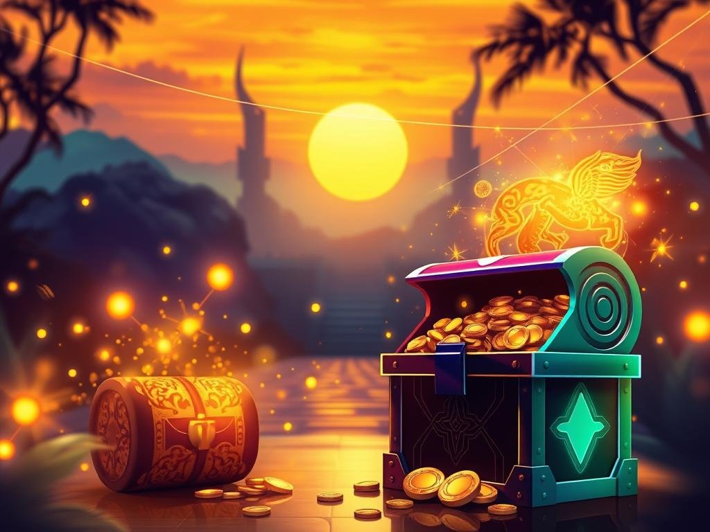 About Gate to the World of Slots: Great Payouts, Daily Recommended Games, Fast Bot Support, Quick Connection Across Thailand company