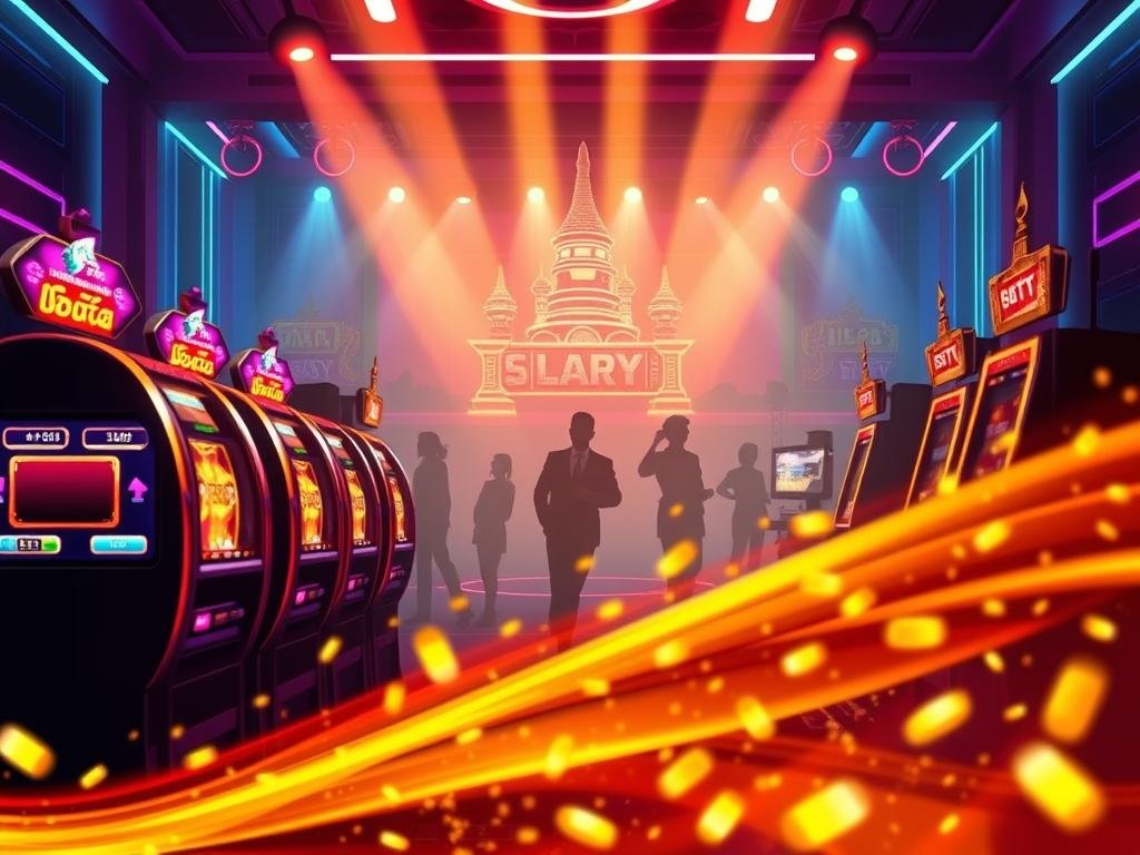 About Online Slots Gateway: Stunning Visuals, Immersive Audio, Cross-Platform Support, Swift Billing, Favorite Game Alerts company