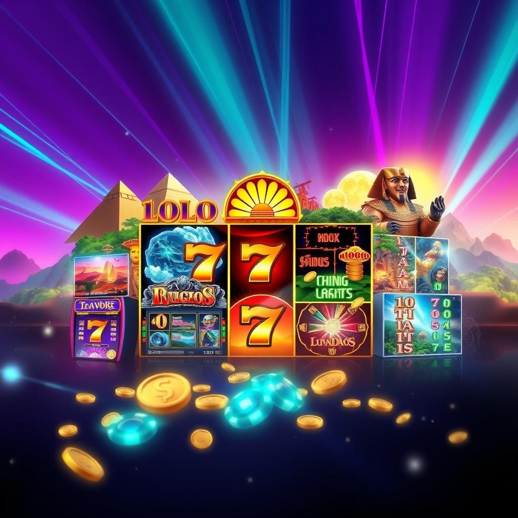 Diverse Slot Themes, Unlimited Free Play, Turbo Spin Mode, Daily Loss Rebate, Energy Saving Mode customer success background