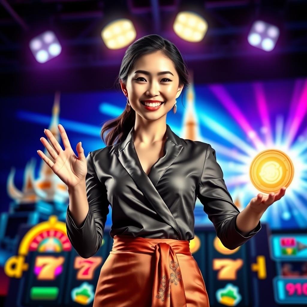 Direct Licensed Slot Provider: Play Assist, Easy Paytables, Fast Loading casino representative