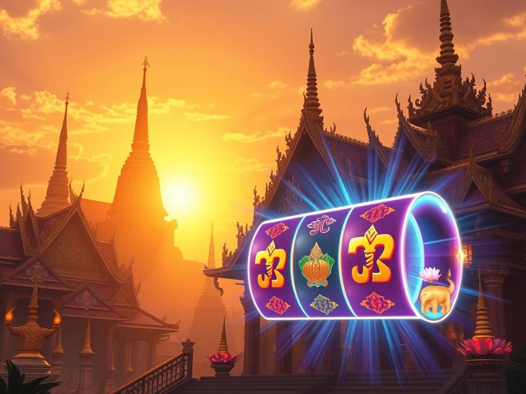 About New Slot Games, Slot Tournaments, Abundant Adventure/Fantasy Themes, Maximum Encryption System company