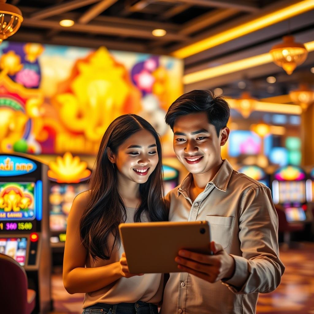 Transparent RTP Slots: Fast Game Reviews, Endless New Games, Easy Interface, Free Sign-up Today customer success background