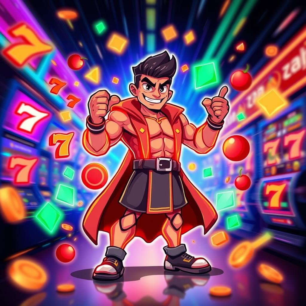 Slot Trial Play Free: Fast New Games, Vertical Screen Support, Quick Bot Support, Fast Connection Across Thailand casino representative